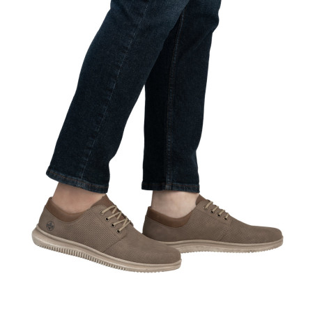 Rieker vīriešu apavi