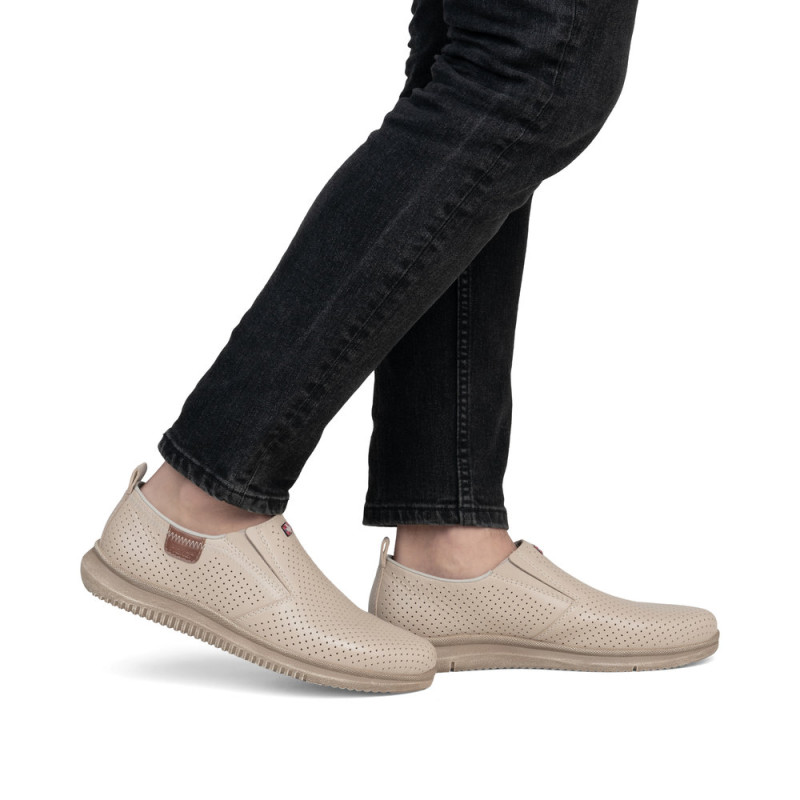 Rieker vīriešu apavi