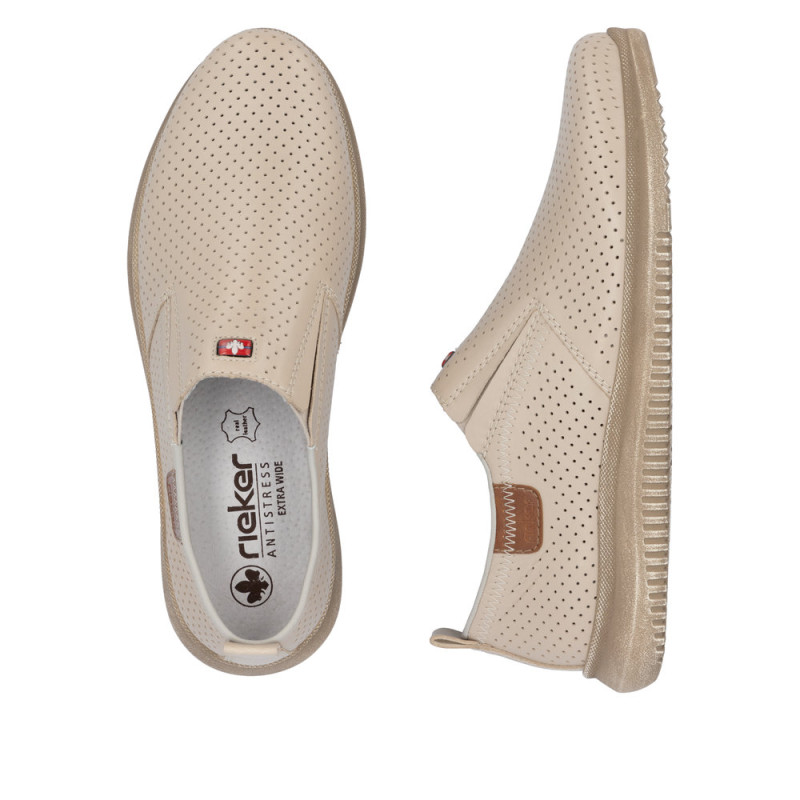 Rieker vīriešu apavi