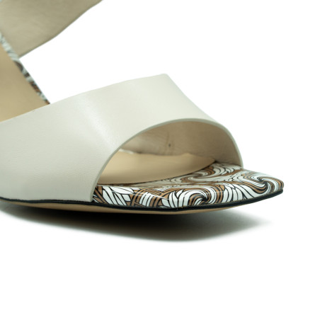 Loretta Vitale sieviešu sandales