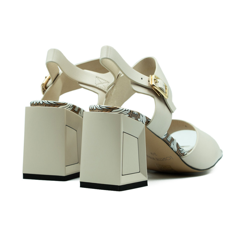 Loretta Vitale sieviešu sandales