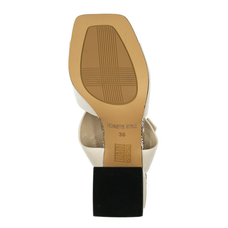 Loretta Vitale sieviešu sandales