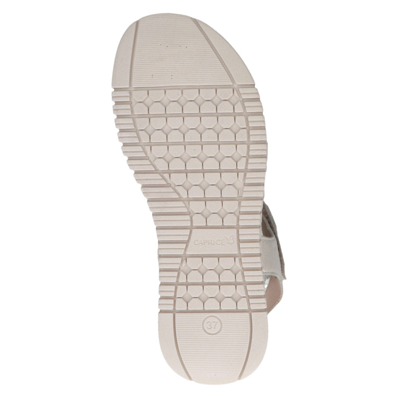 Caprice sieviešu sandales