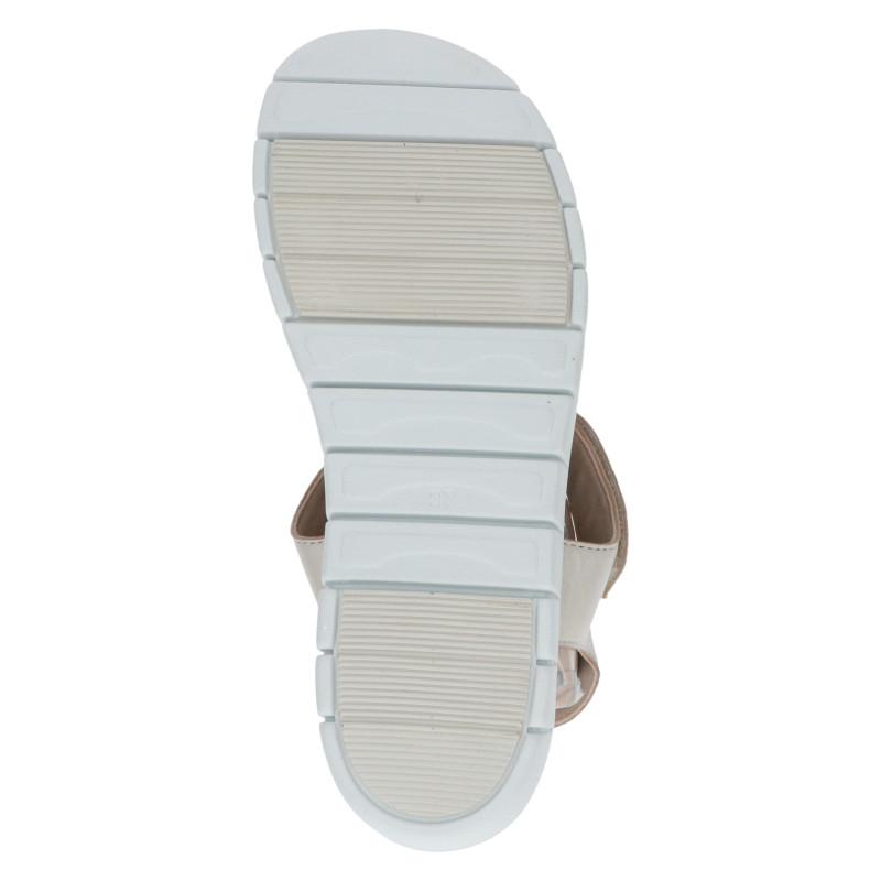 Caprice sieviešu sandales