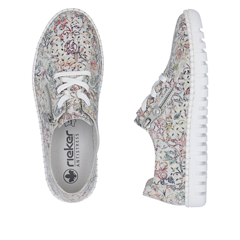 Rieker sieviešu sporta kurpes