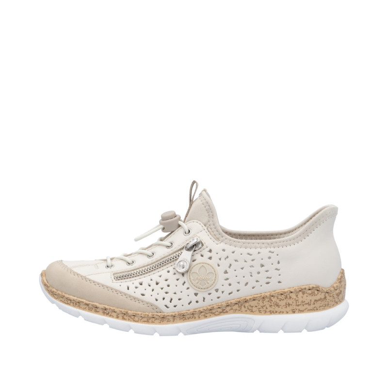 Rieker sieviešu kurpes