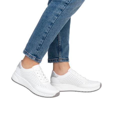 Rieker sieviešu sporta kurpes