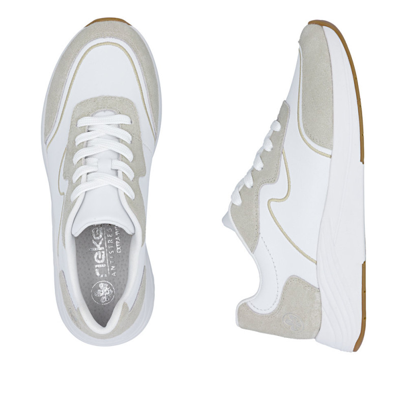 Rieker sieviešu sporta kurpes