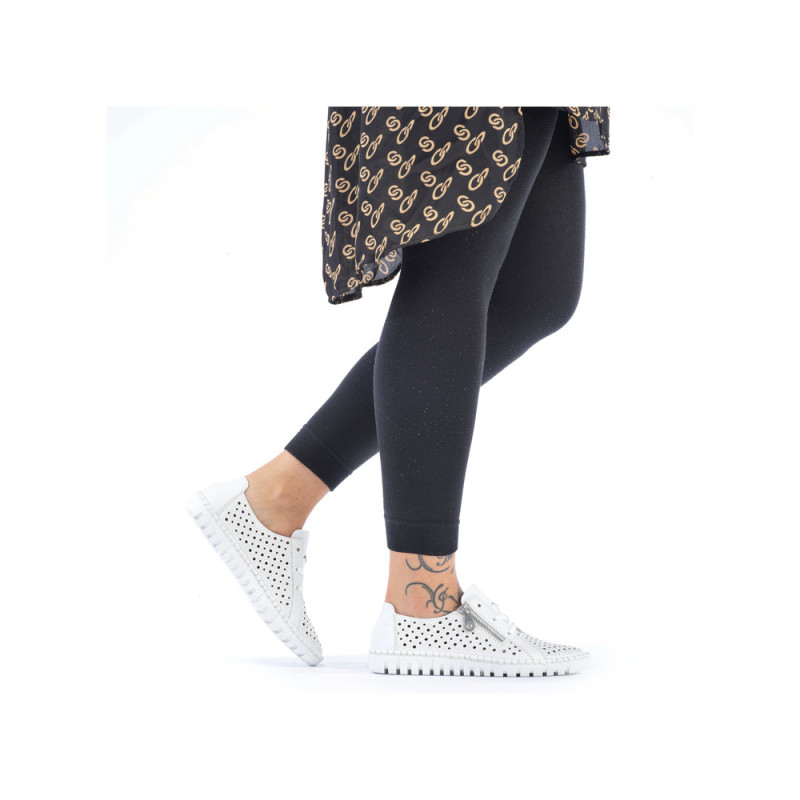 Rieker sieviešu kurpes