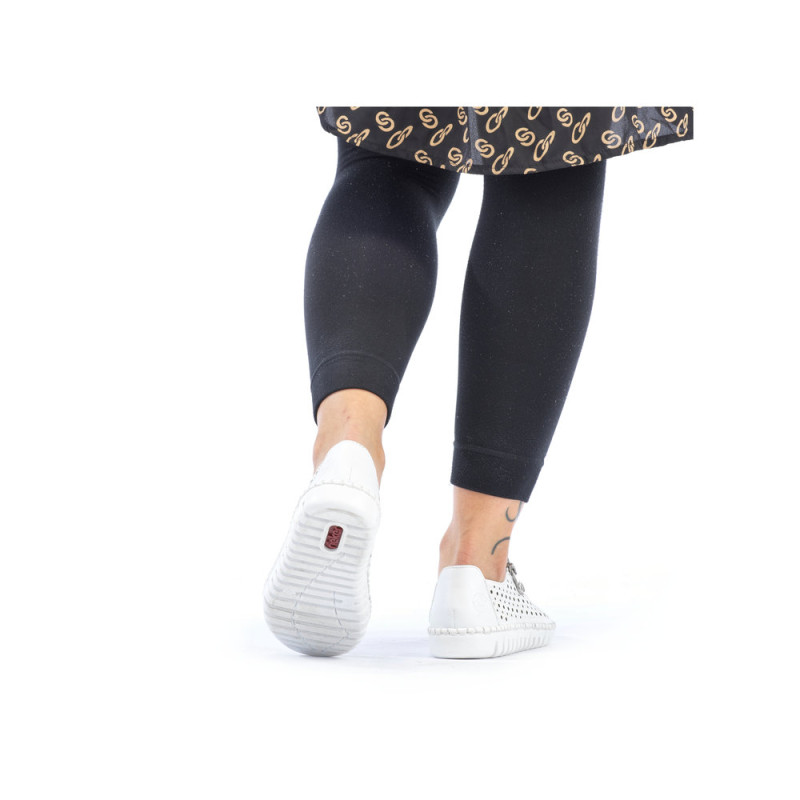 Rieker sieviešu kurpes