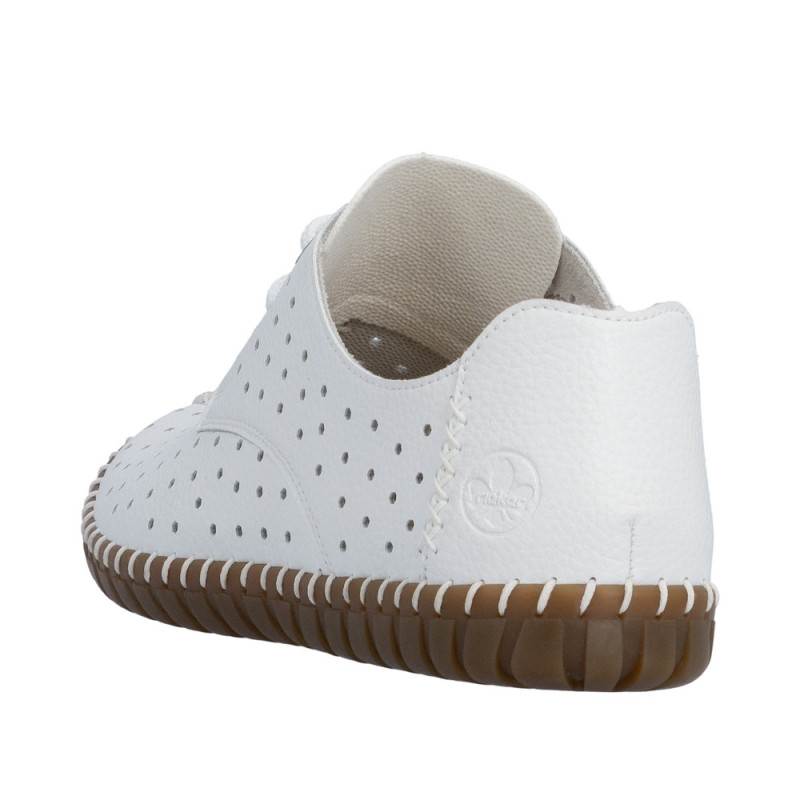 Rieker sieviešu kurpes