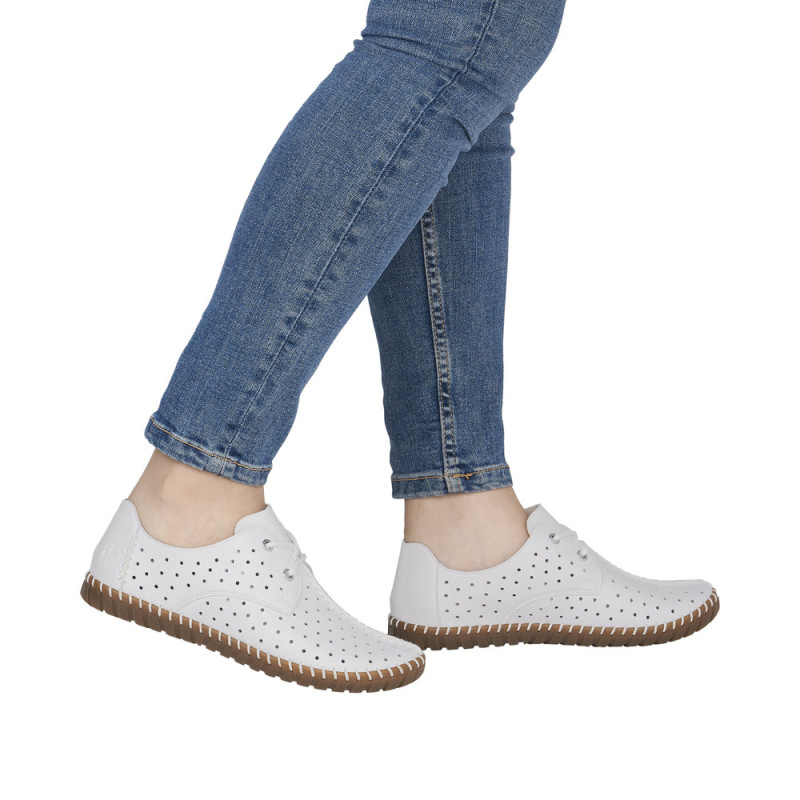 Rieker sieviešu kurpes