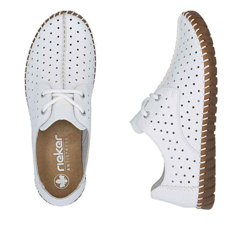 Rieker sieviešu kurpes