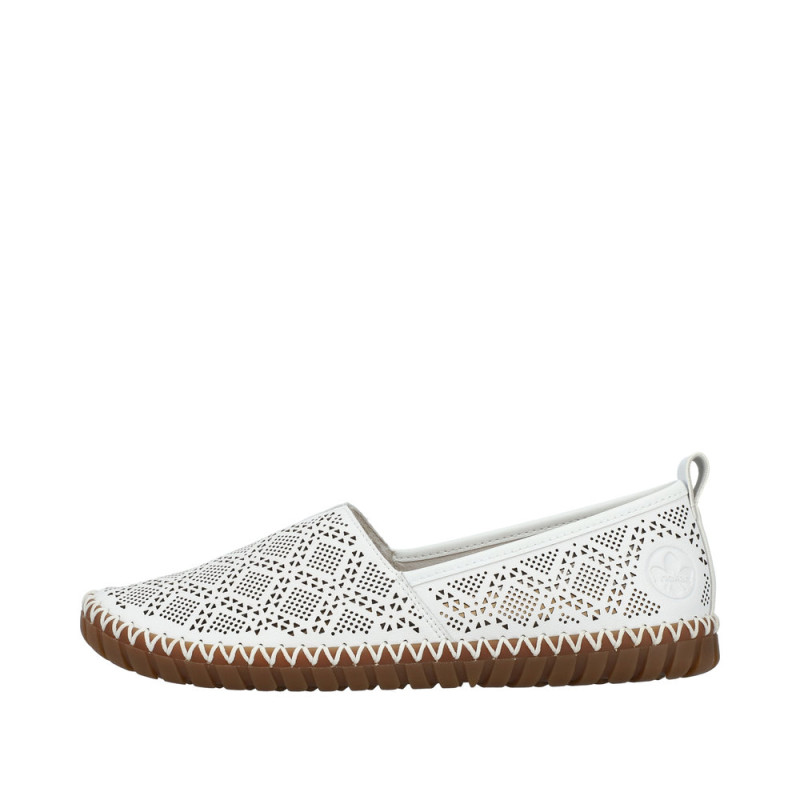 Rieker sieviešu kurpes