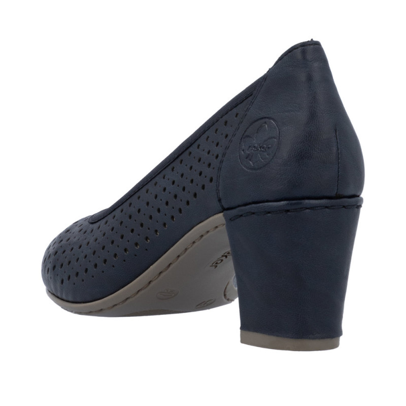 Rieker sieviešu kurpes