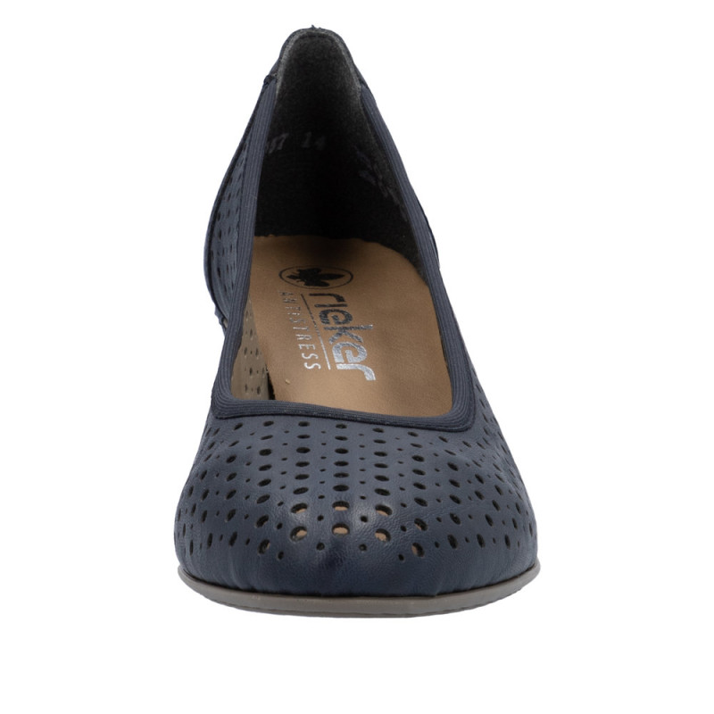 Rieker sieviešu kurpes