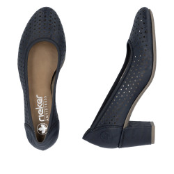 Rieker sieviešu kurpes