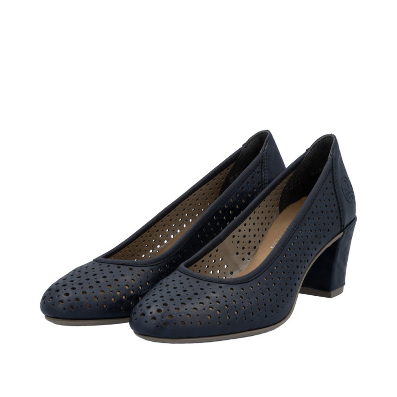 Rieker sieviešu kurpes