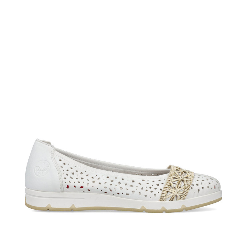 Rieker sieviešu kurpes