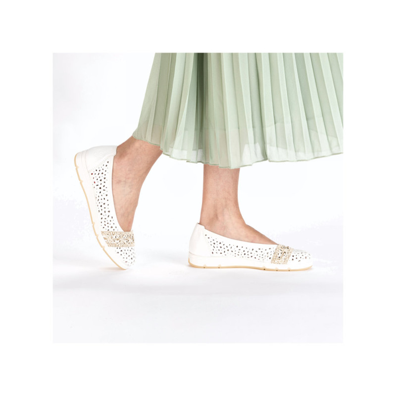 Rieker sieviešu kurpes