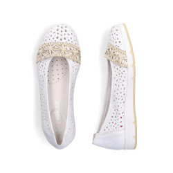 Rieker sieviešu kurpes