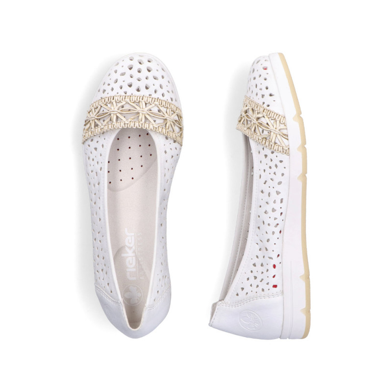 Rieker sieviešu kurpes