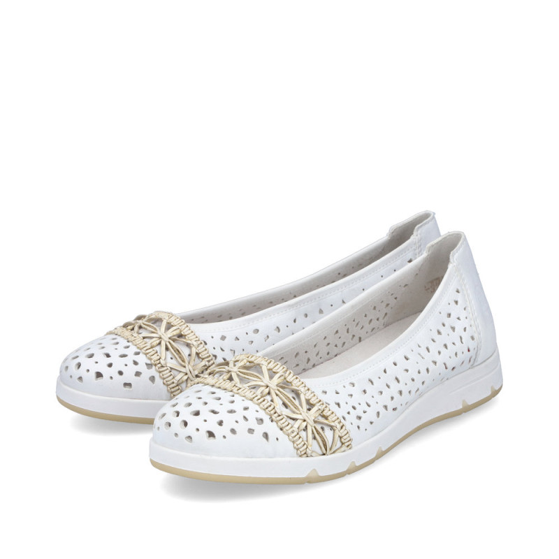 Rieker sieviešu kurpes