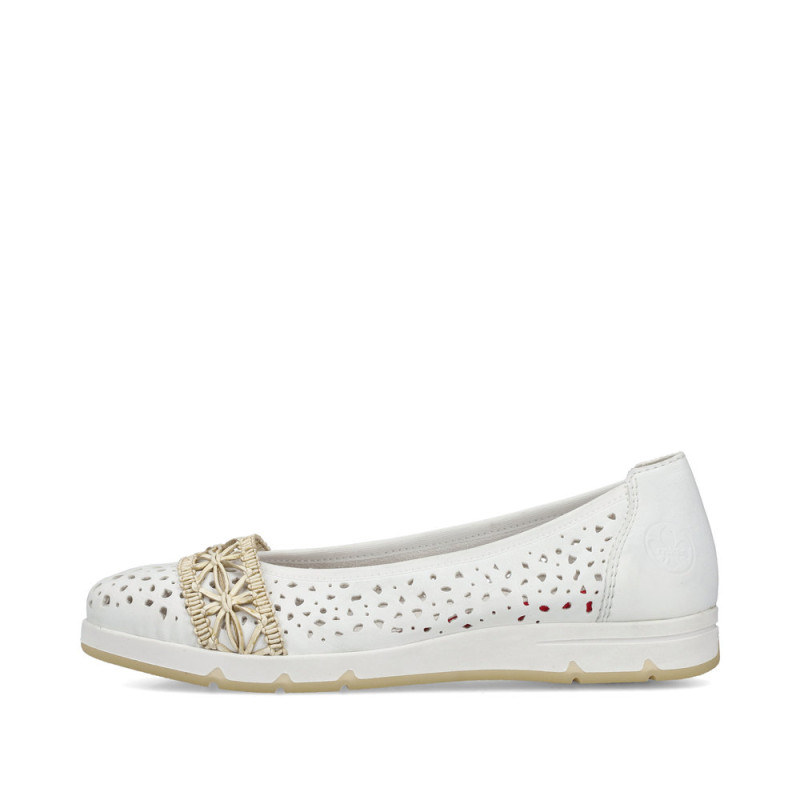 Rieker sieviešu kurpes