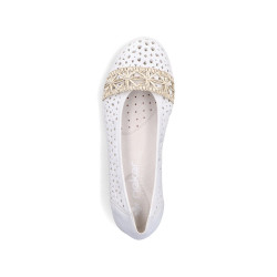 Rieker sieviešu kurpes