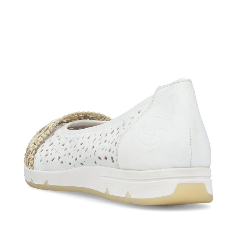 Rieker sieviešu kurpes