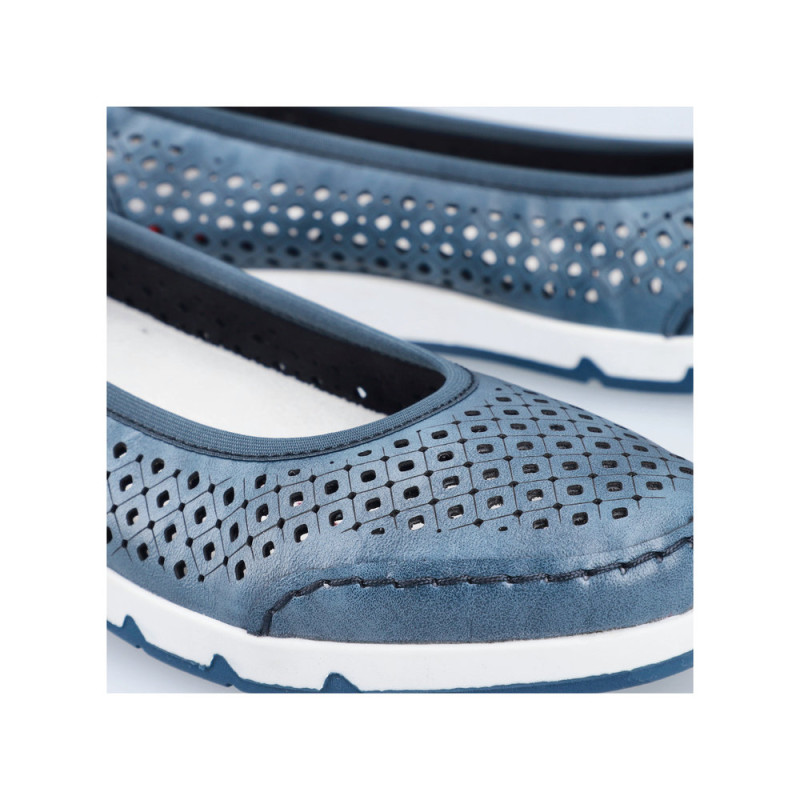 Rieker sieviešu kurpes