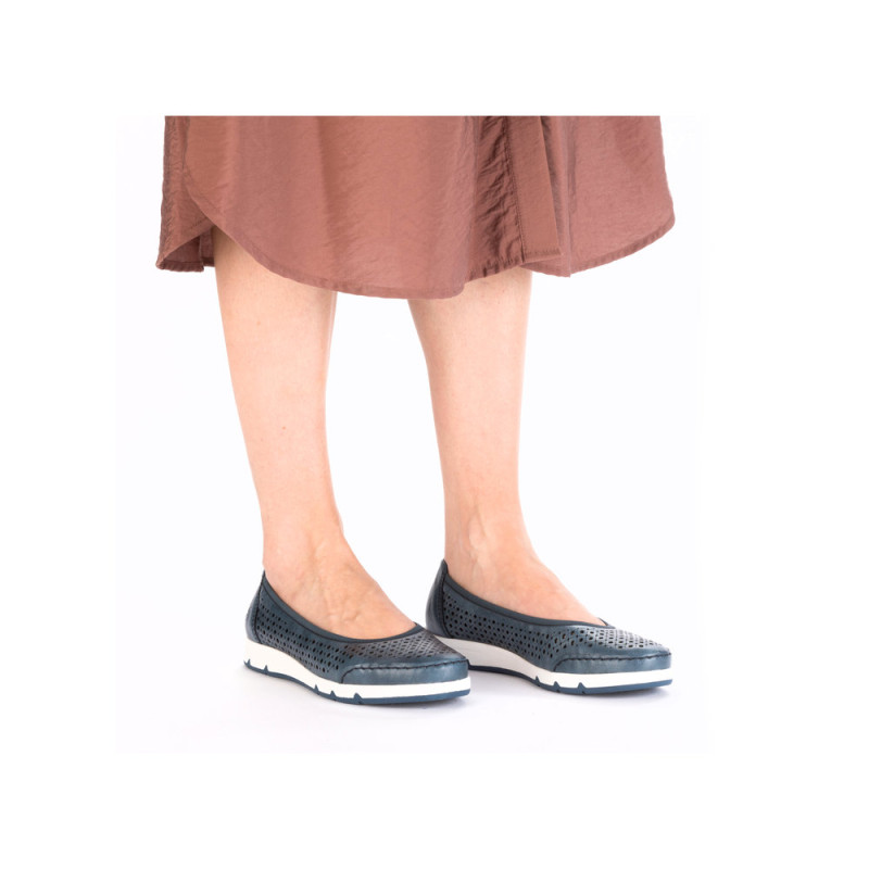 Rieker sieviešu kurpes