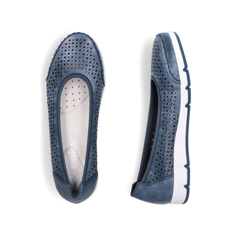 Rieker sieviešu kurpes