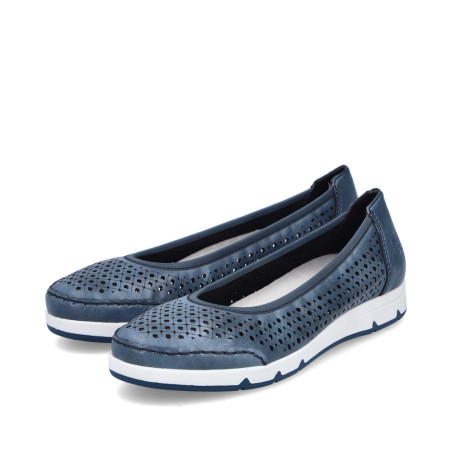 Rieker sieviešu kurpes