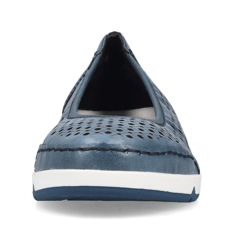 Rieker sieviešu kurpes