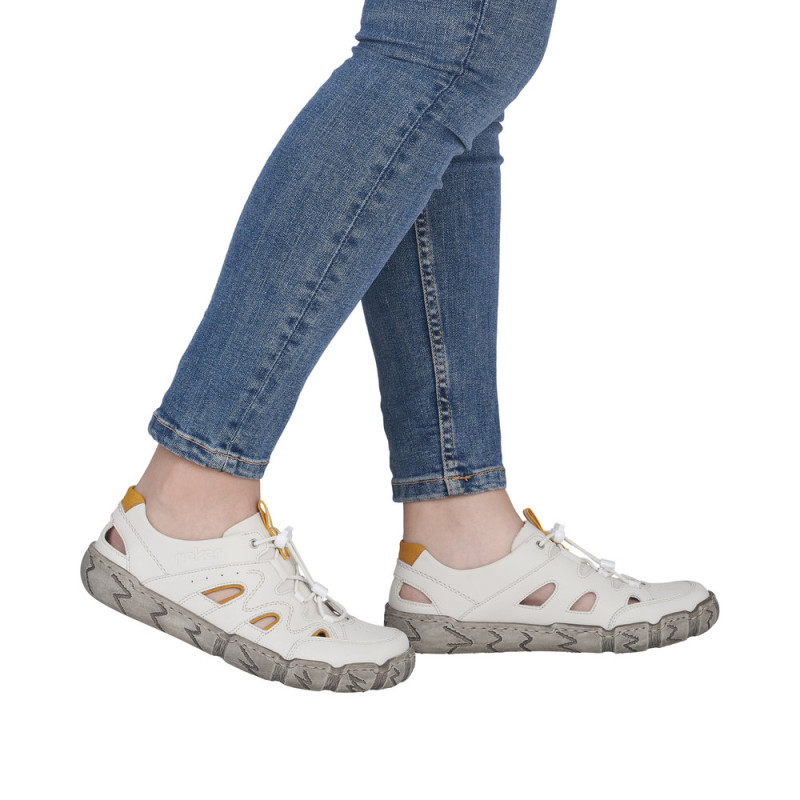 Rieker sieviešu kurpes