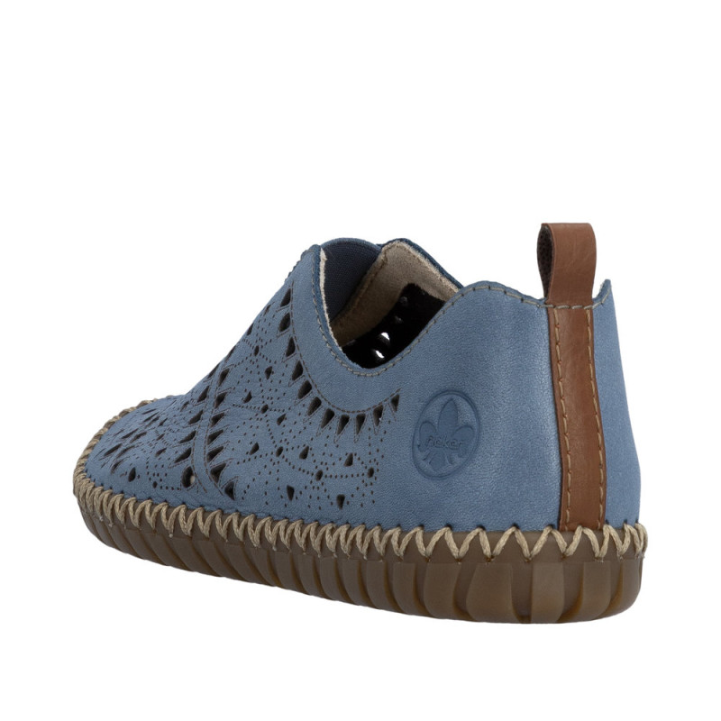 Rieker sieviešu kurpes