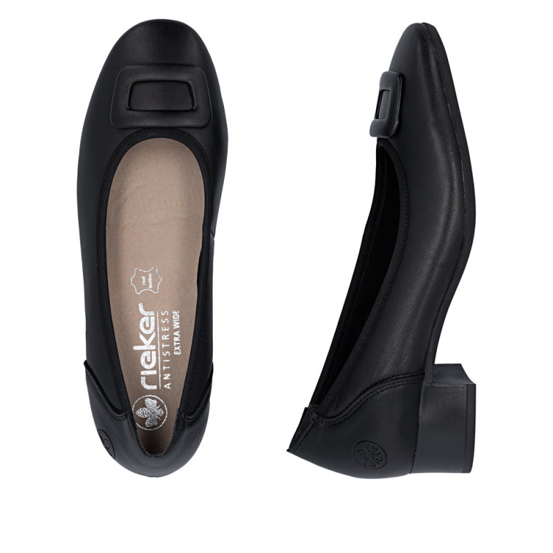 Rieker sieviešu kurpes