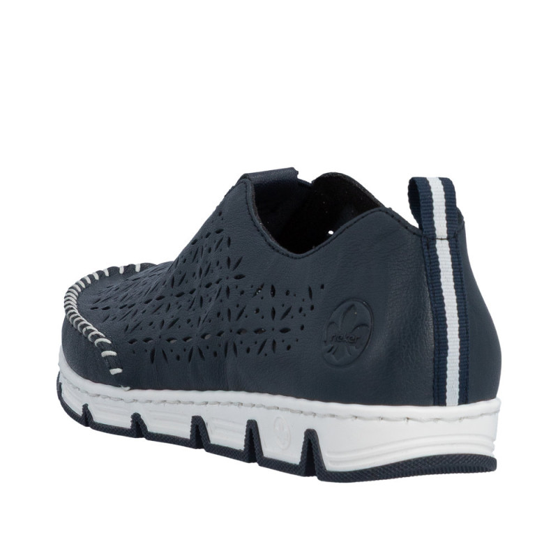 Rieker sieviešu kurpes