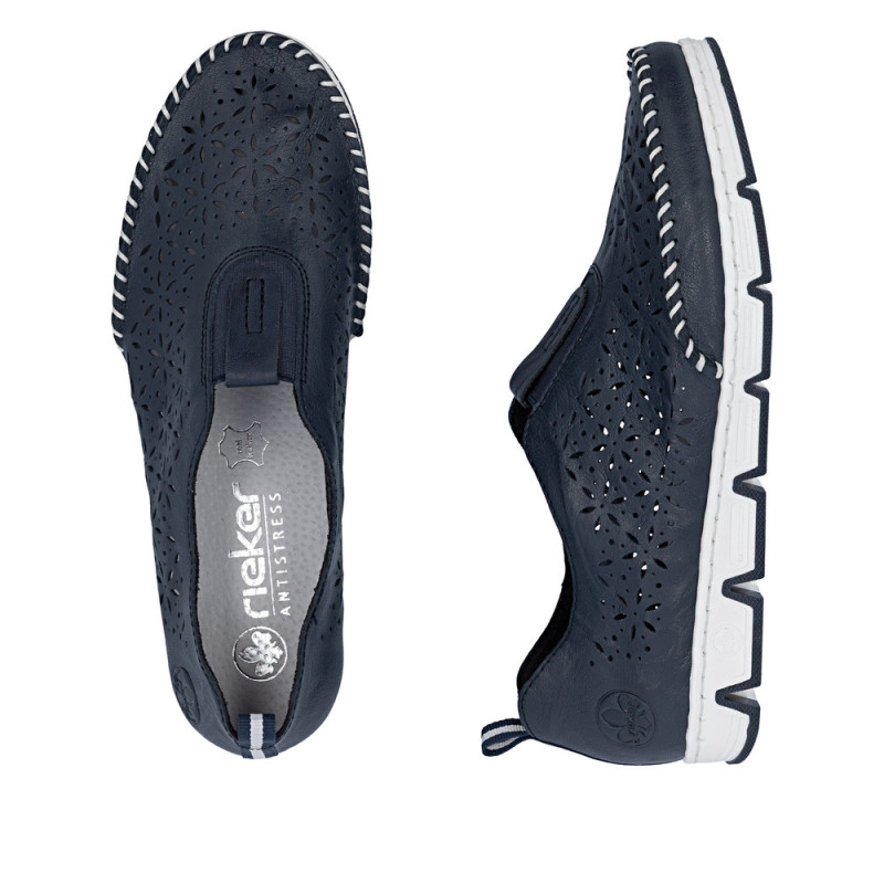 Rieker sieviešu kurpes