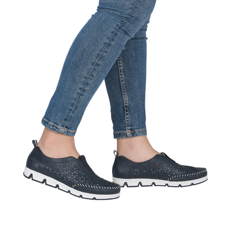 Rieker sieviešu kurpes