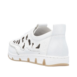 Rieker sieviešu kurpes