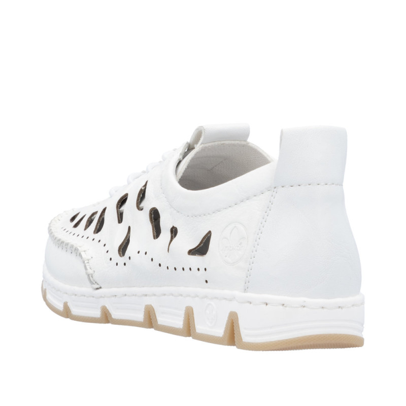 Rieker sieviešu kurpes