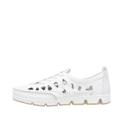 Rieker sieviešu kurpes