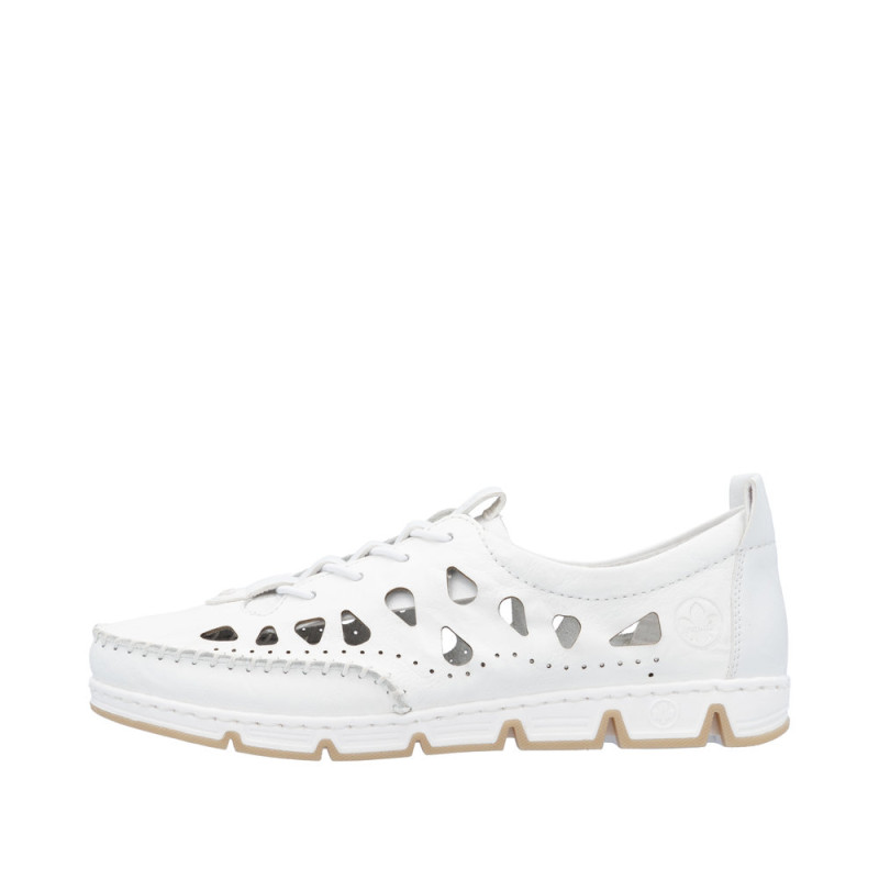 Rieker sieviešu kurpes