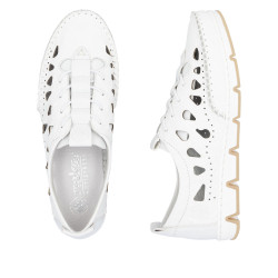 Rieker sieviešu kurpes