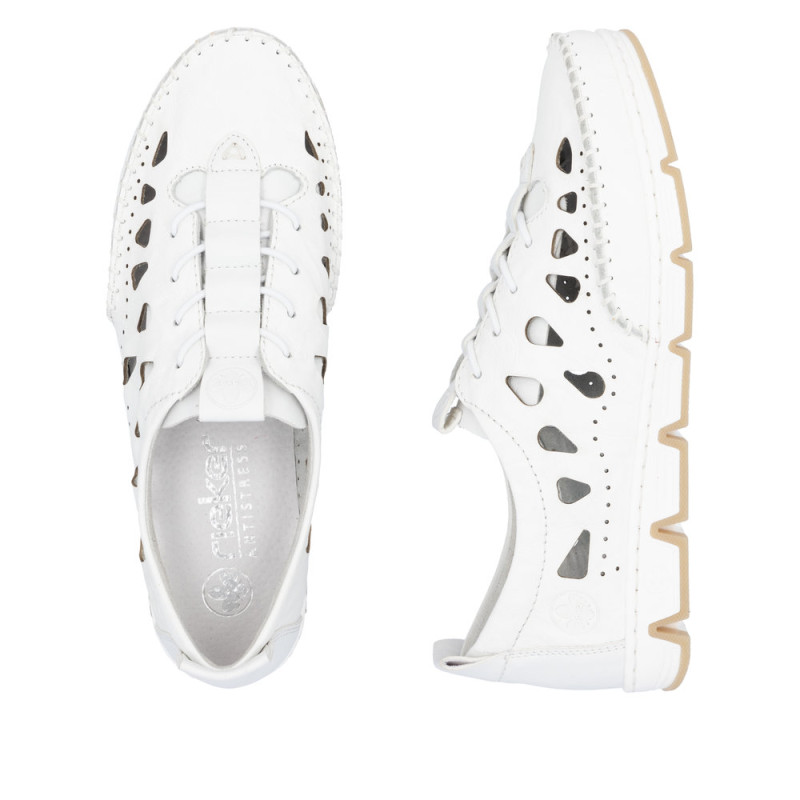 Rieker sieviešu kurpes