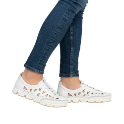 Rieker sieviešu kurpes