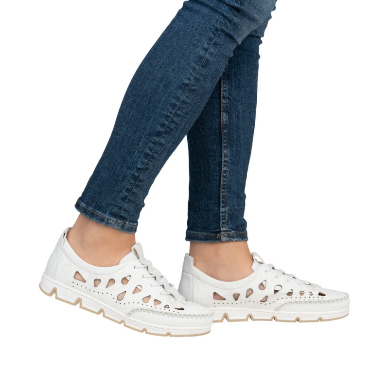 Rieker sieviešu kurpes