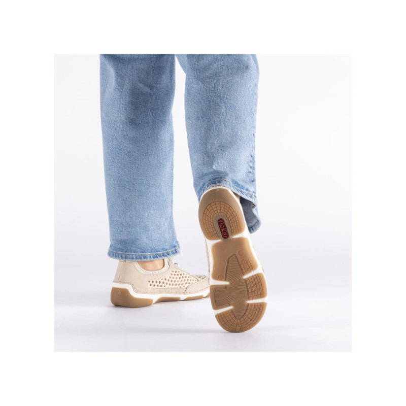 Rieker sieviešu kurpes